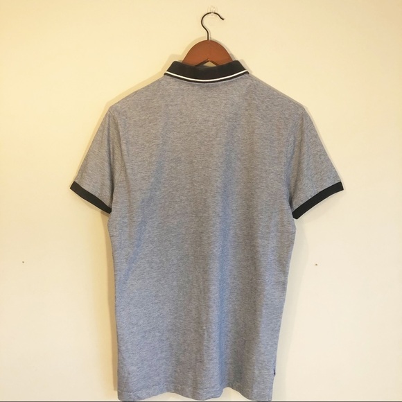 *3 for $20* MEN’S Lightweight Cotton Polo Shirt - Picture 4 of 5